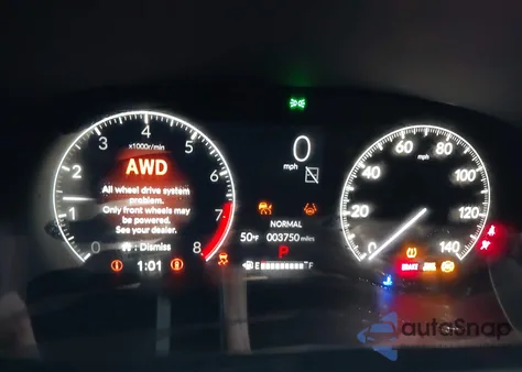 2024 Honda Hr-V Sport z USA, uszkodzony, nr VIN 3CZRZ2H5XRM786032